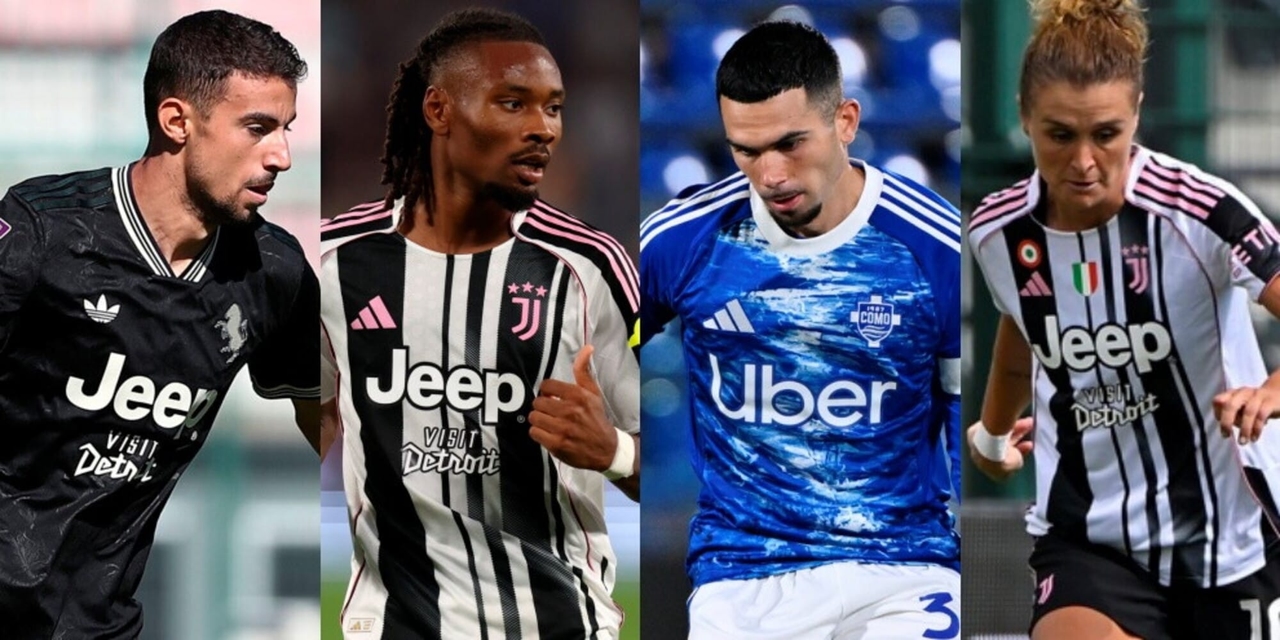 <p>Juve-Como, diretta: formazioni e risultato in tempo reale. Next Gen a Rimini e le Women con la Lazio</p>