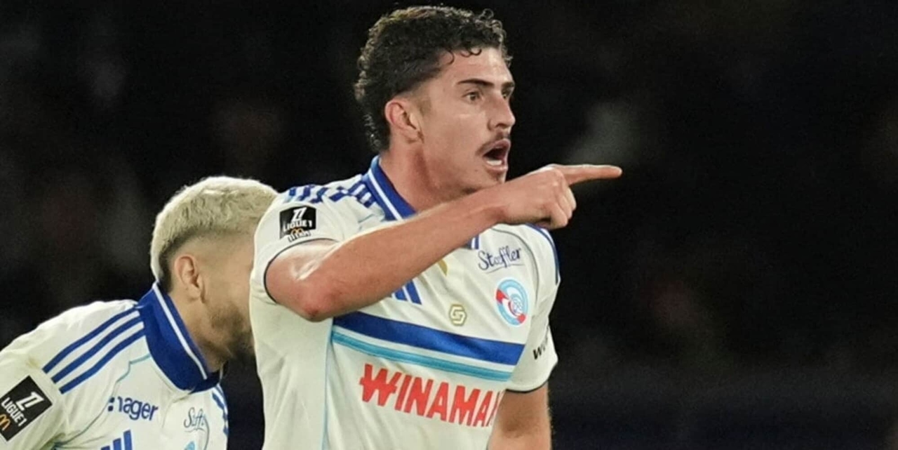 Panichelli: Wie is de spits die in Argentinië faalde en Frankrijk verraste?<br />