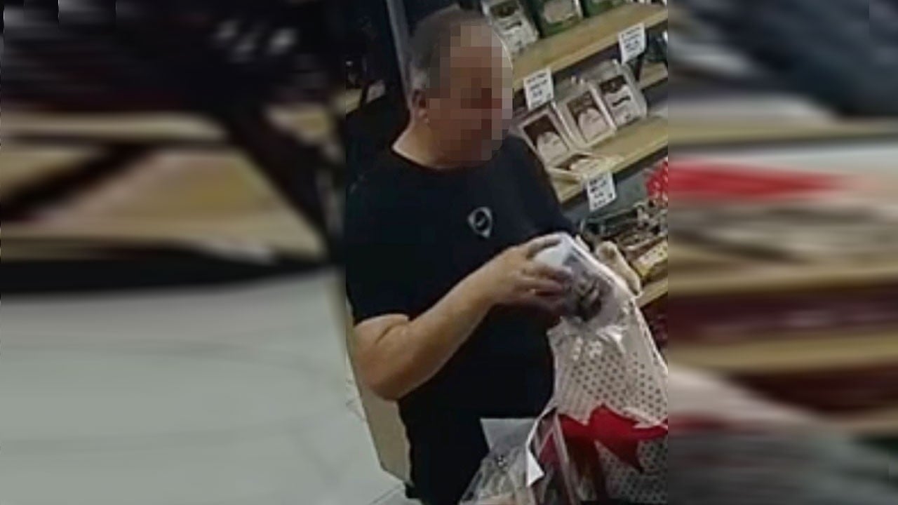 Evinden neler çıktı neler! Hasta çocuk için toplanan bağışları böyle çaldı