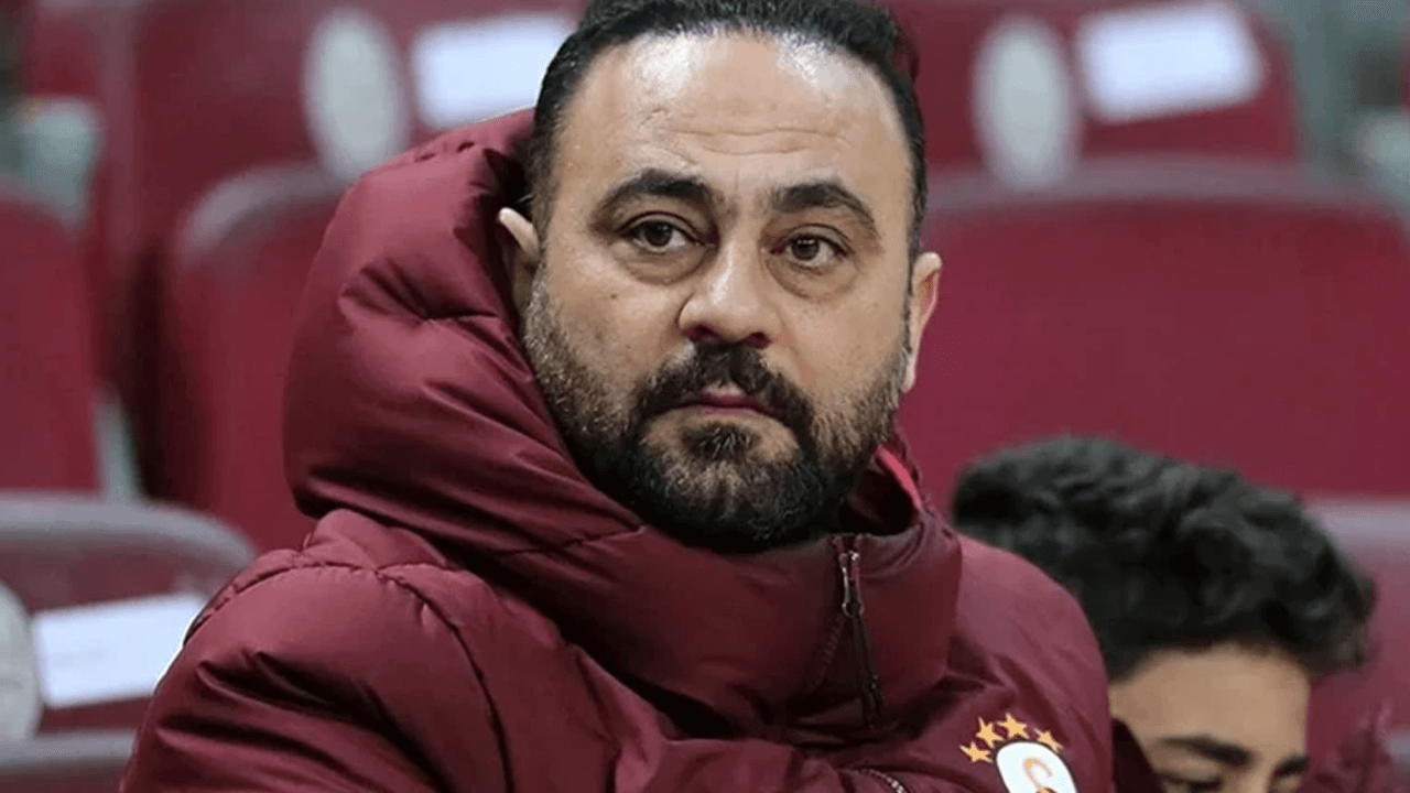 Hasan Şaş'tan Galatasaray'a transfer uyarısı 'Sakın transfer etmeyin!'
