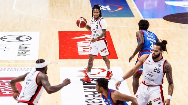 PGE Start Lublin thuis verslagen door rivalen uit Ostrów