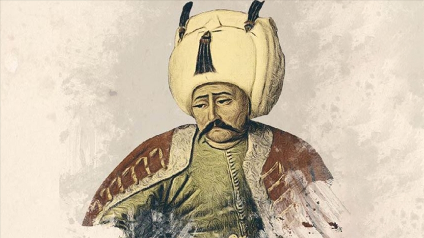 The ruler who brought the Caliphate to the Ottoman Empire: Yavuz Sultan Selim