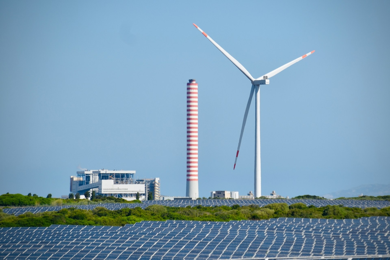 IEA Energy Investment report: two-thirds of global spending goes to low-emissions sources