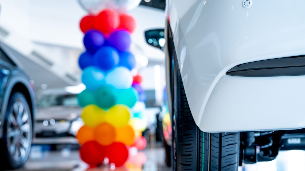 Un nuovo polo dell’automotive tra sviluppo, territorio e solidarietà