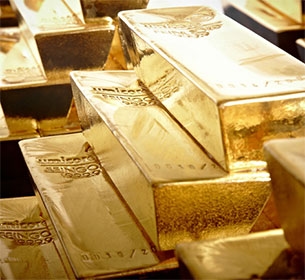 Mercadorias commodities: Realização de lucros após máximas históricas