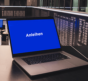 Bonds: Yields rise after Powell's comments