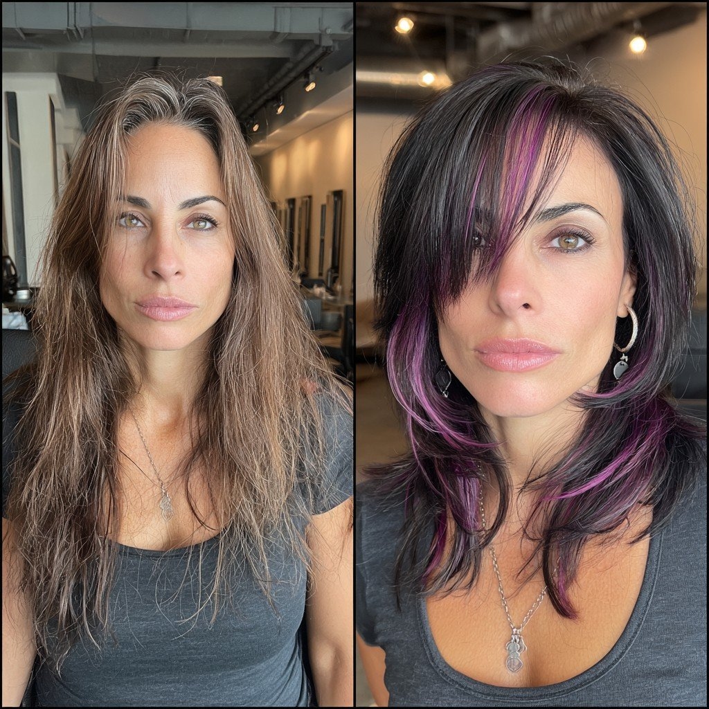 15 mejores peinados emo que regresan en 2026