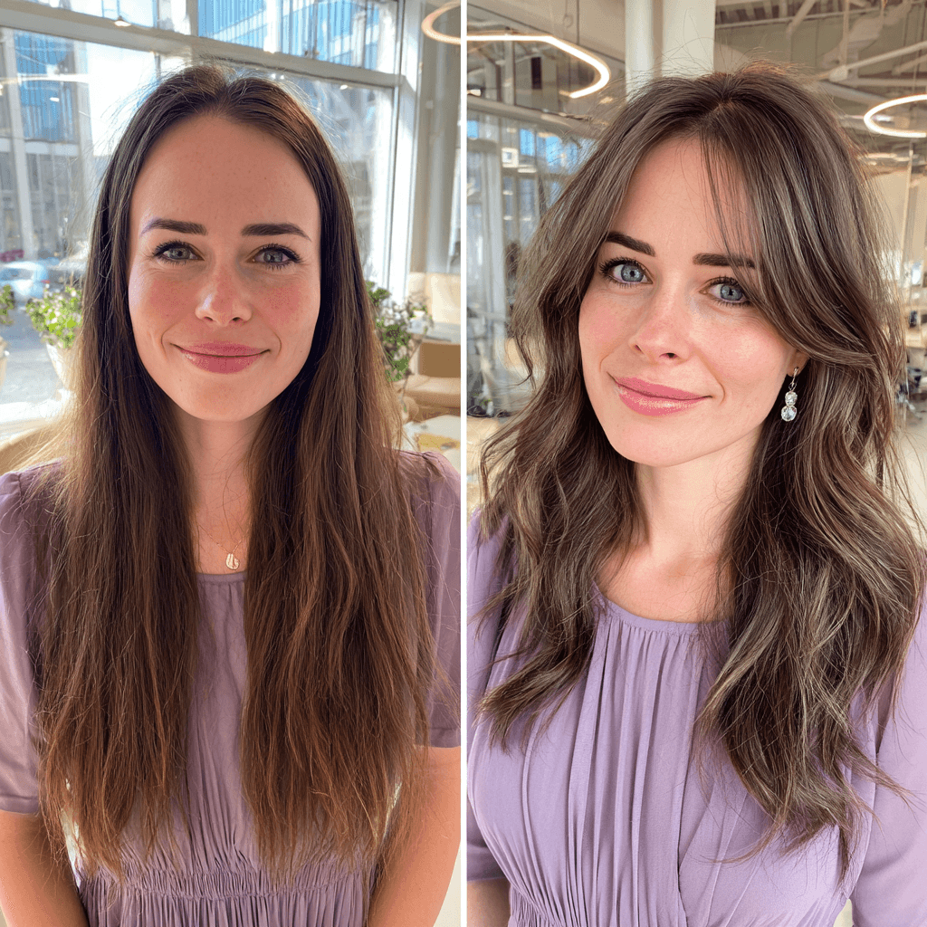 15 Gorgeous Homecoming Hair Ideas to Shine on Your Big Night