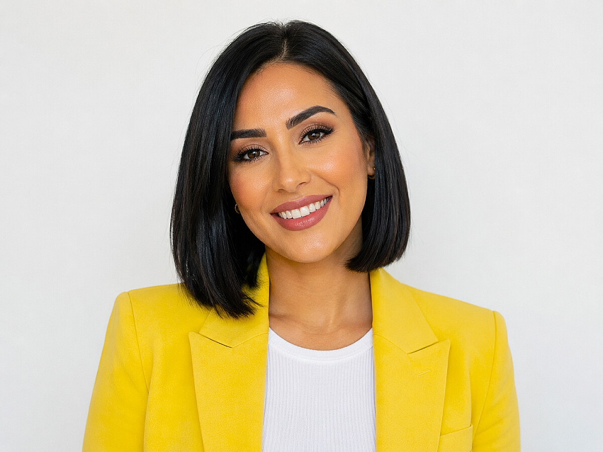 25 Gorgeous Soft Blunt Bob Haircuts That Never Go Out of Style
