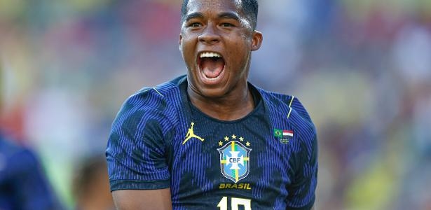 Arnaldo: 'Endrick não entrar em Brasil x Marrocos foi uma aberração'