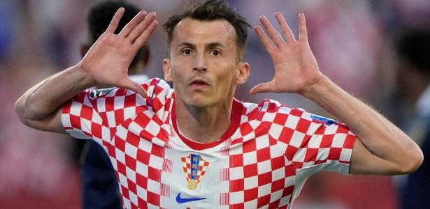 Croácia sofre, mas vence e elimina Panamá da Copa em jogo apagado de Modric
