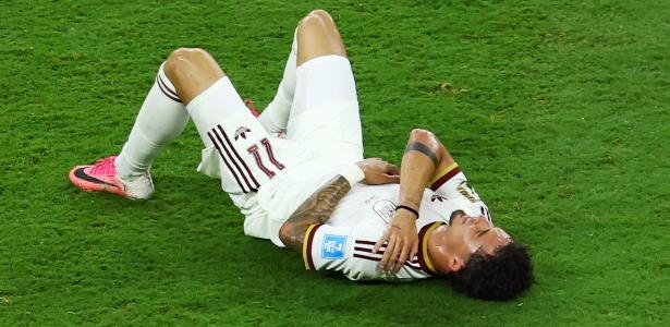 Lesões deixam dilema no ataque da Espanha antes do mata-mata da Copa