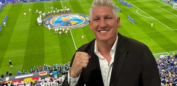 Ex-jogador alemão é acusado de racismo por fala na Copa