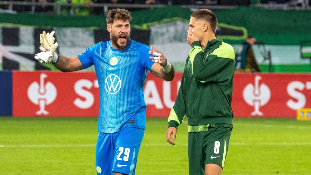 Shattered team, perplexed coach: Wolfsburg's next step towards the abyss