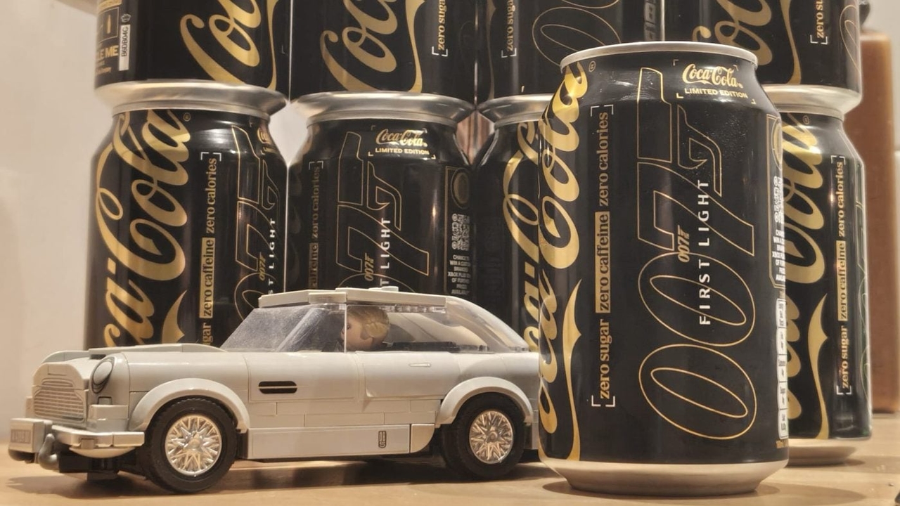 James Bond’s Biggest Moment In Years Has Sponsors More Excited Than Audiences