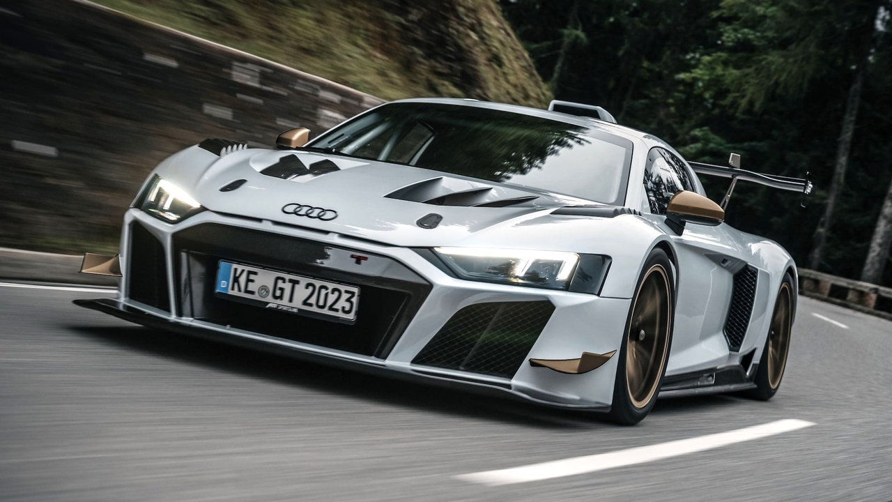 Audi May Have Found The One Car That Can Make Enthusiasts Care Again