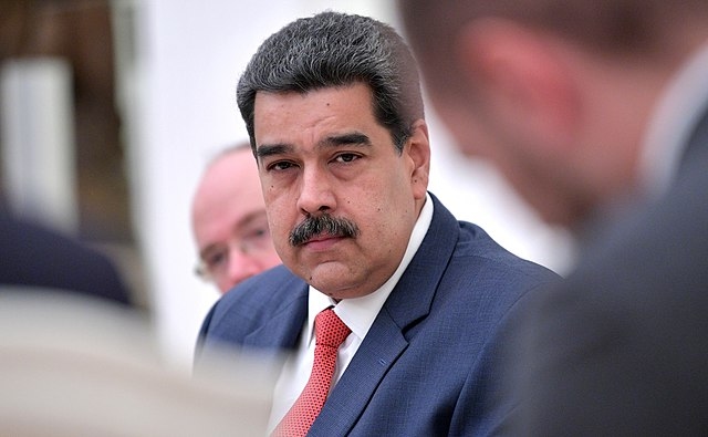 Is het leven kostbaarder dan macht? Atlantic: Maduro bereid af te treden in ruil voor amnestie