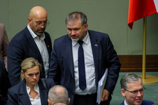 Sejm za uchyleniem immunitetu, zatrzymaniem i aresztowaniem Zbigniewa Ziobry