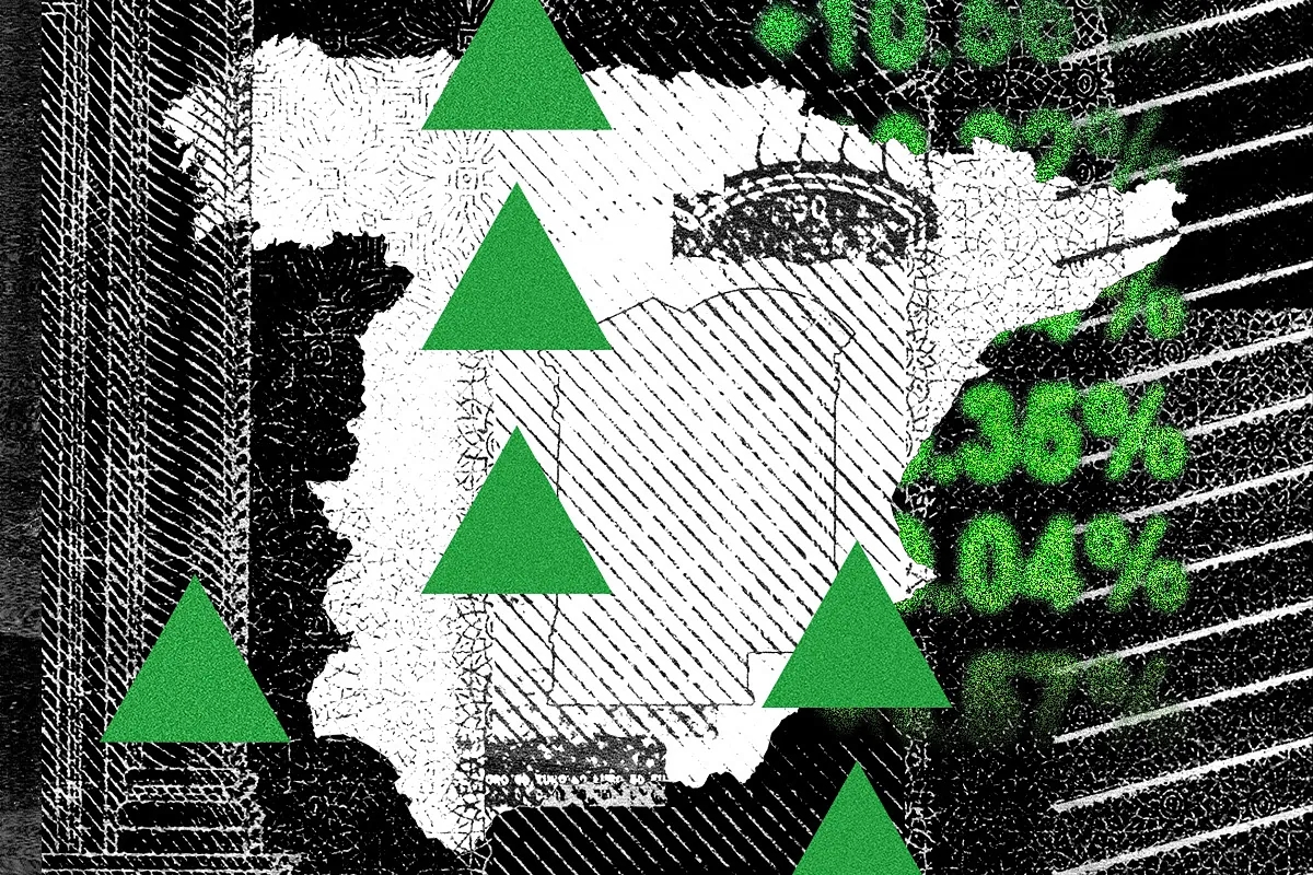 Los fondos privados identifican a España como el mejor 'coto de caza' de empresas en tiempos revueltos