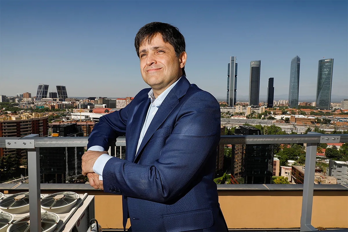 El aviso de Bip Consulting, la consultora a la que llaman cuando la cosa se complica: "Europa se ha pasado con las renovables"
