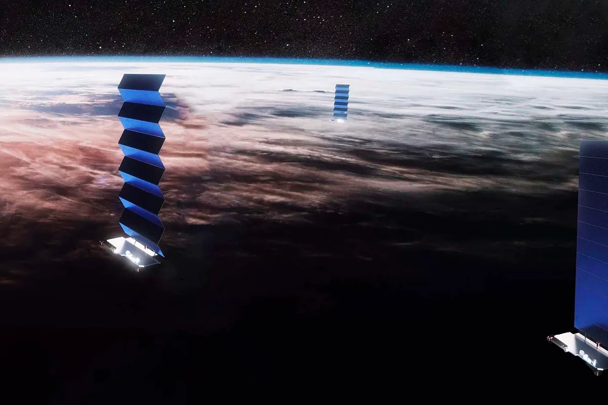 Telefónica'nın yan kuruluşu VMO2, İngiltere'de Elon Musk'ın uydularıyla ortaklık kuruyor