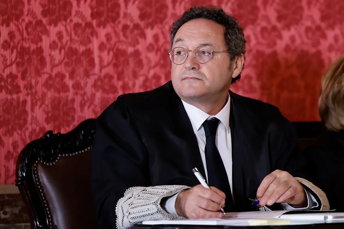 Das politische Motiv gewinnt zu Beginn des Prozesses gegen García Ortiz an Bedeutung.