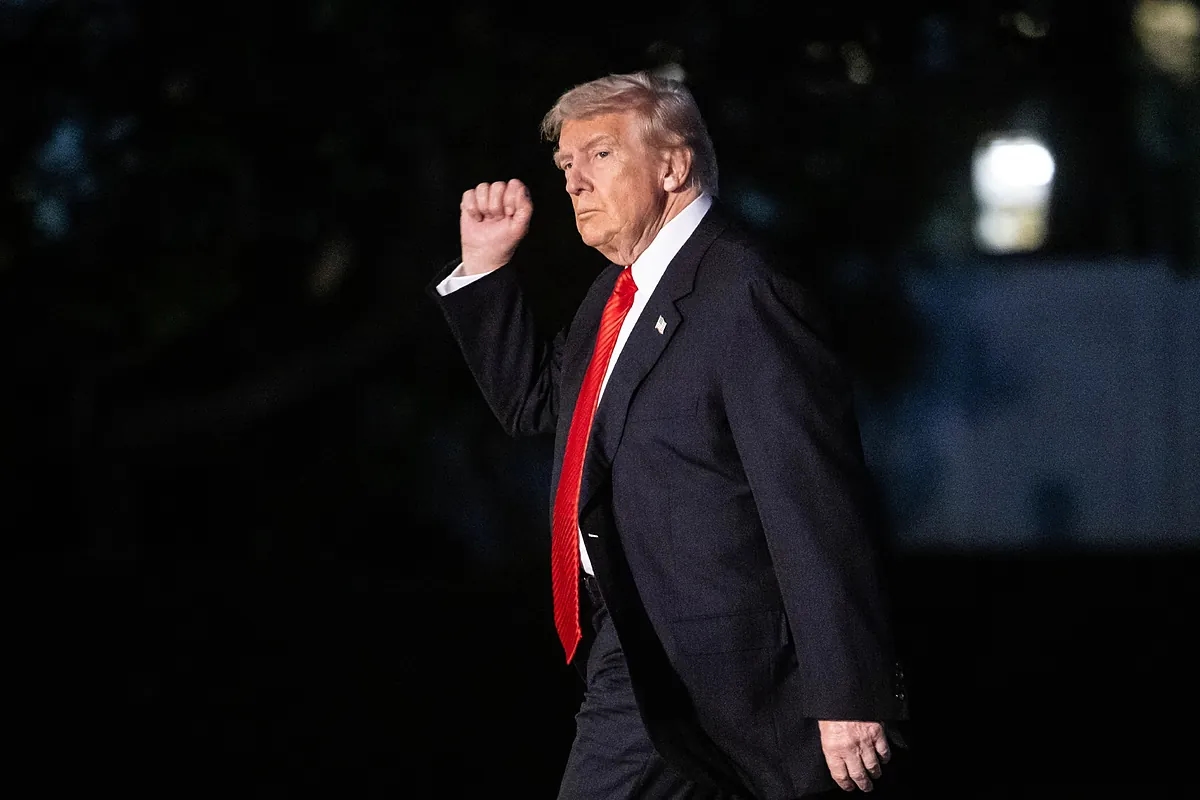 ABD'de hükümetin kapanmasının bu hafta sona erdirilmesi konusunda anlaşma sağlandı