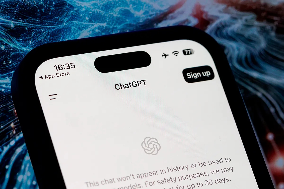 ChatGPT Go, this is OpenAI's new cheapest AI subscription