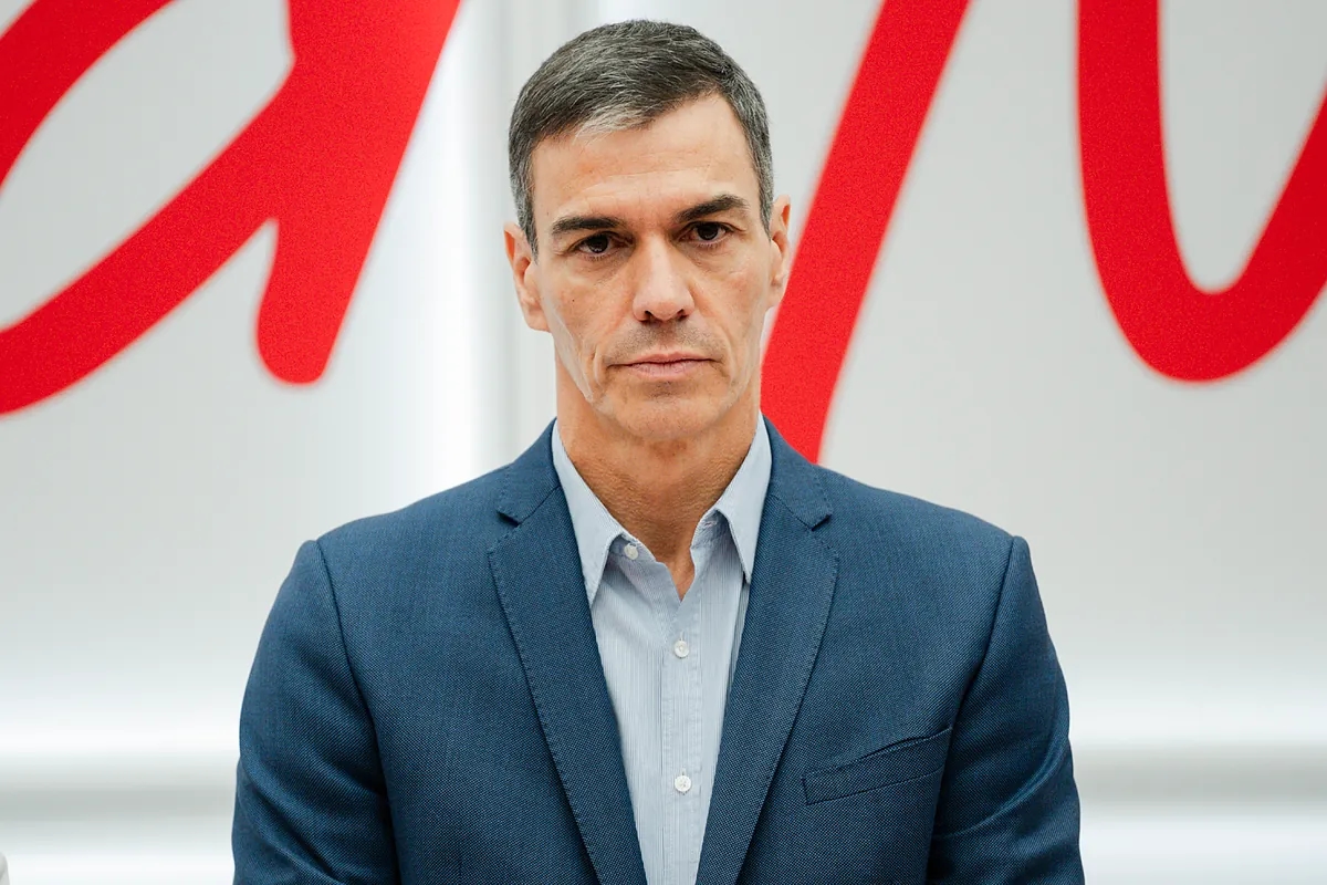 Pedro Sánchez utrzyma embargo na broń dla Izraela i jest otwarty na wysłanie sił pokojowych do Strefy Gazy.