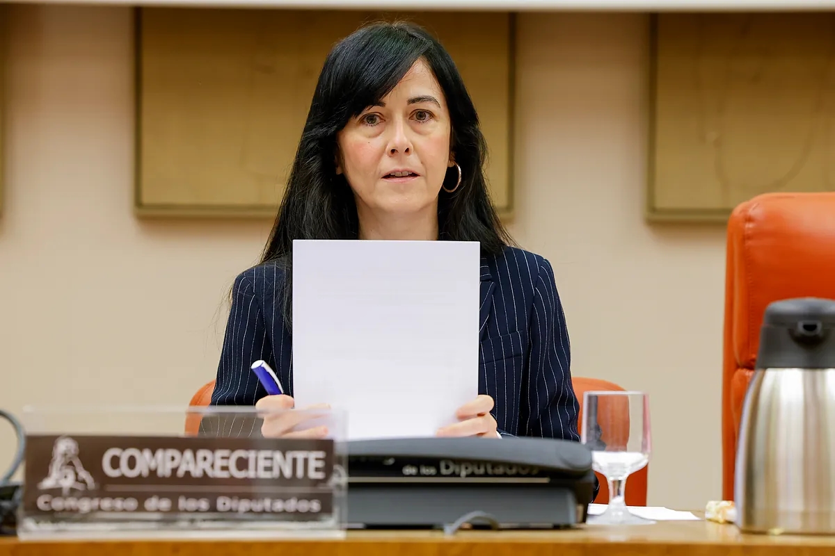 El juez imputa a la presidenta de la Sepi en el 'caso Leire Díez' en la pieza de presuntos amaños