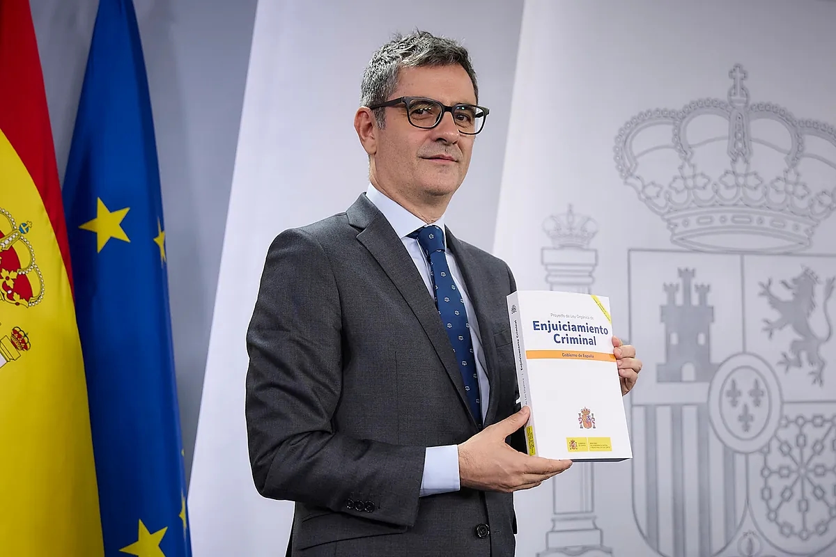 Lecrim'in şüpheli bir reformu