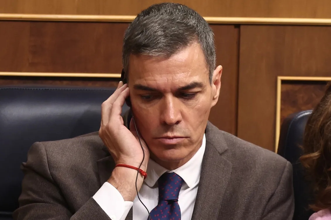 Sánchez, Er García Ortiz'i kurtarmak için savaş ilan etti