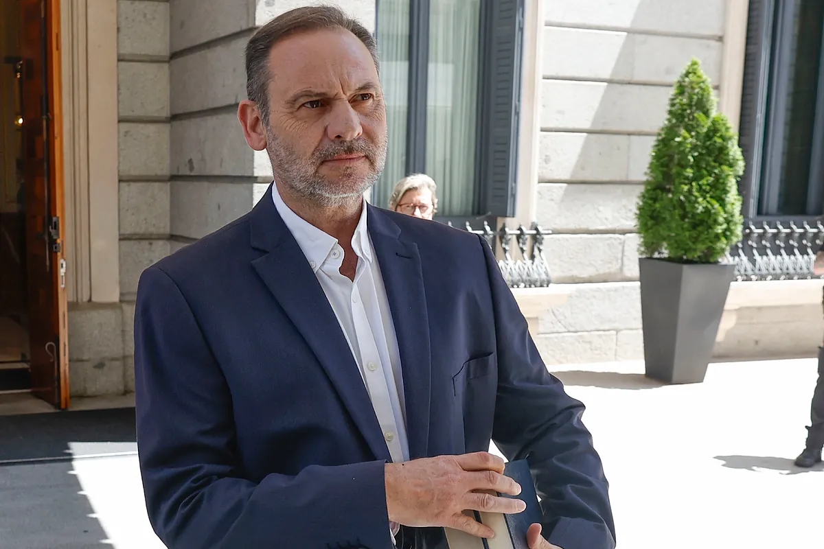 The Supreme Court proposes to try Ábalos, Koldo and De Aldama for the mask contracts