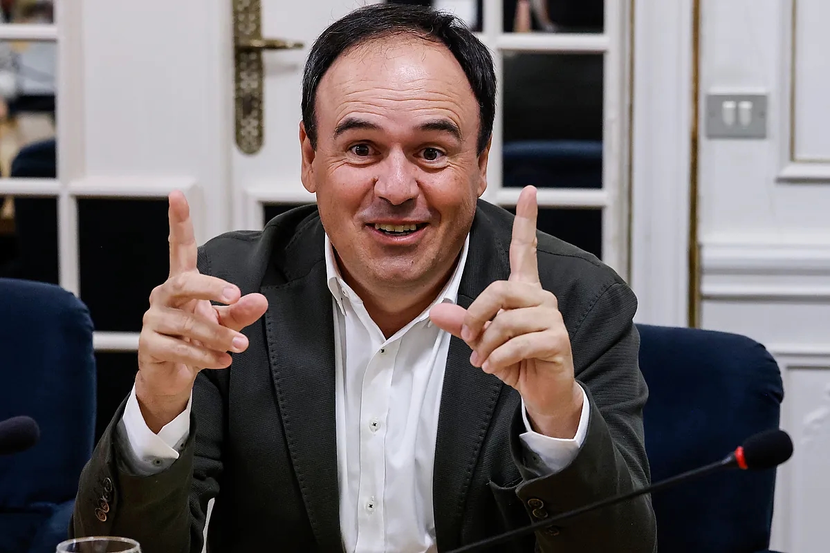 Feijóo, Valensiya Generalitat Başkanlığına Pérez Llorca'yı aday gösterdi