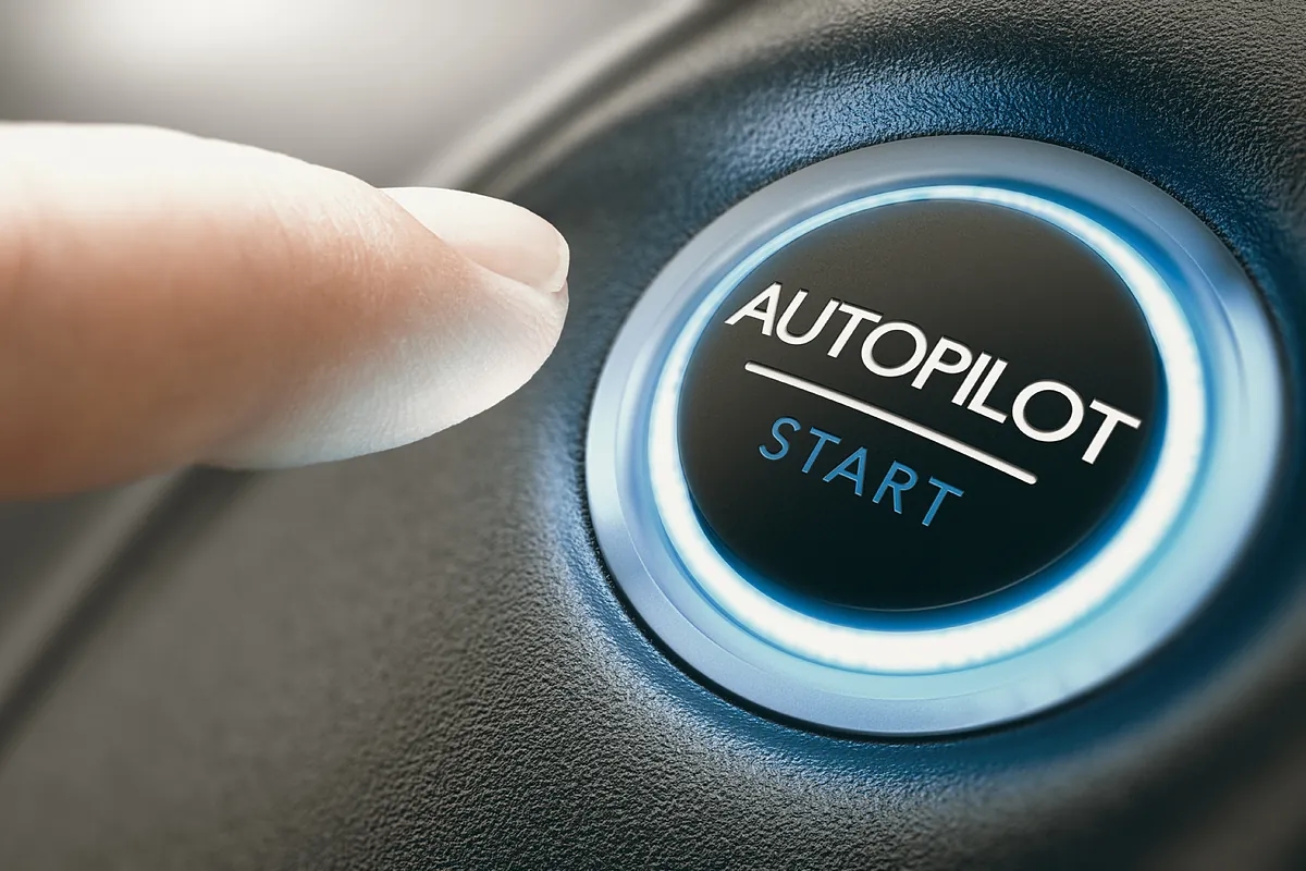 Self-driving car: future or (almost) immediate present