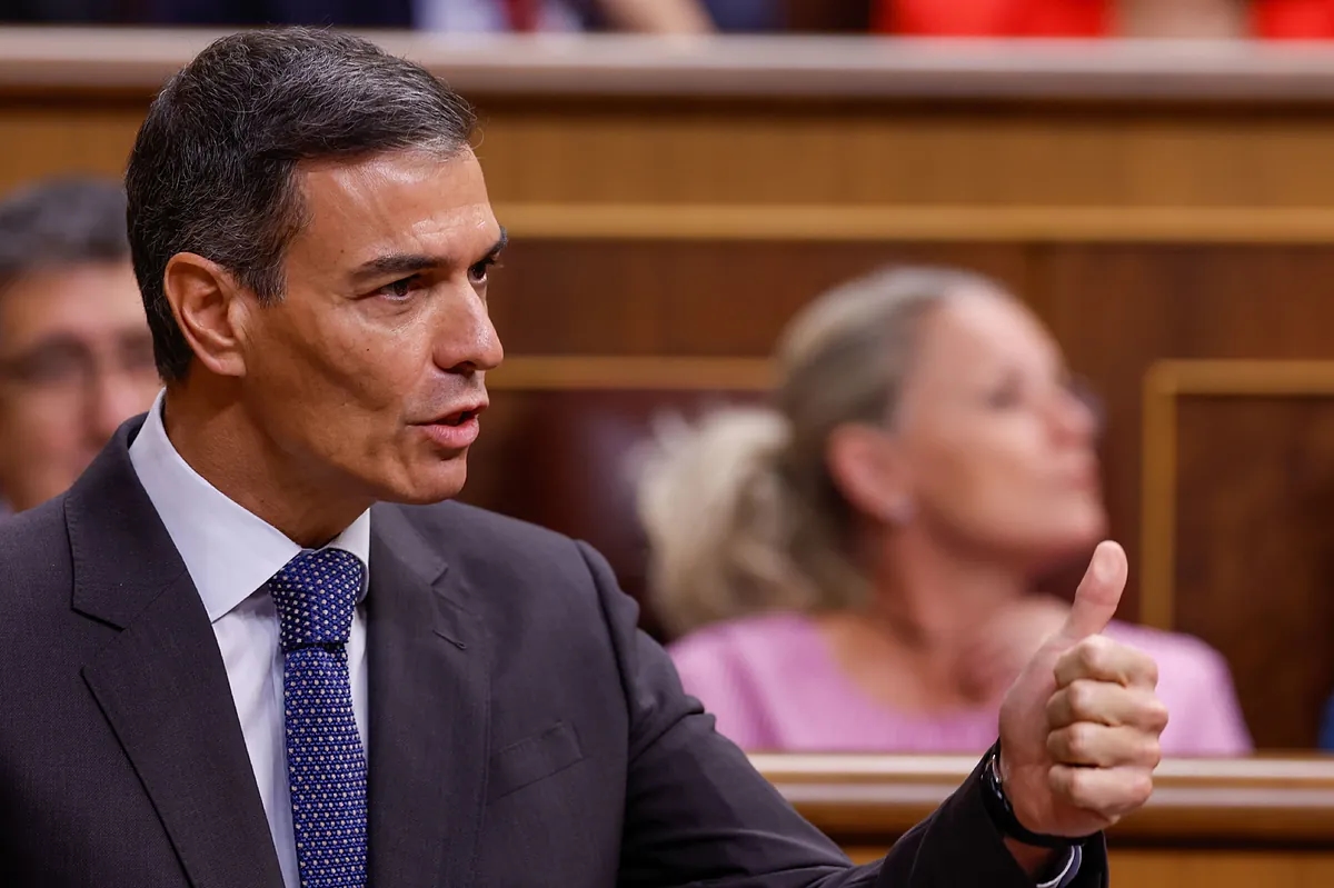 Pedro Sánchez will appear before the Senate's Koldo Commission on October 30.