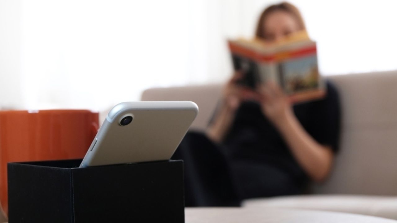 ¿Qué es una desintoxicación digital y por qué es tan importante?