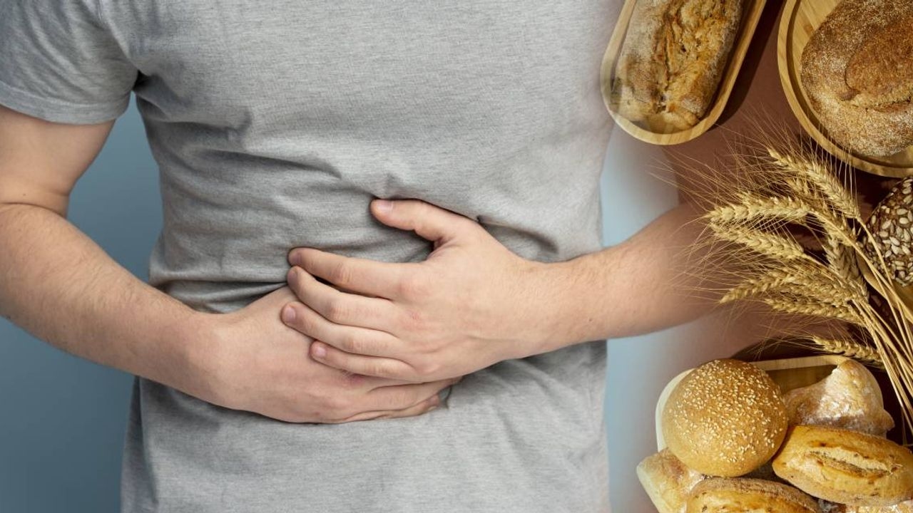 Glüten alerjisi mi, çölyak mı? İşte farkı anlamanın yolları...