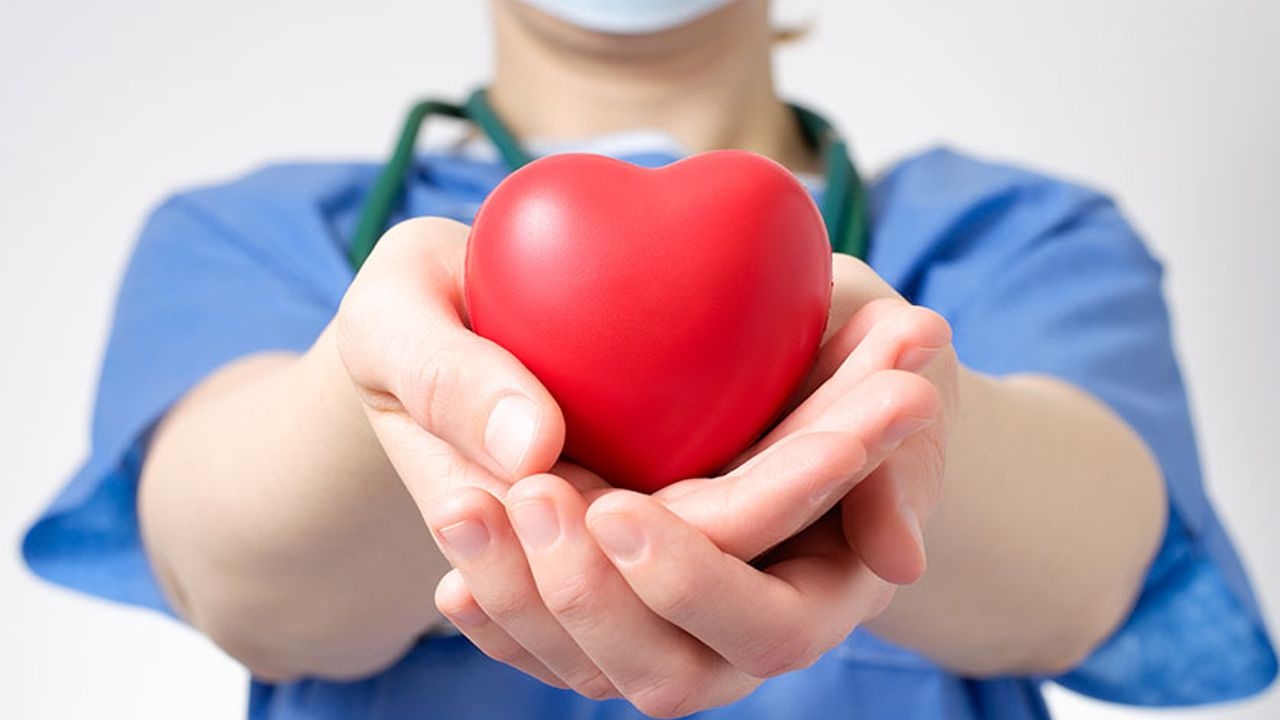 Organ Bağışı Haftası’nda hayata umut olun: “Bir bağış, birden fazla yaşam”