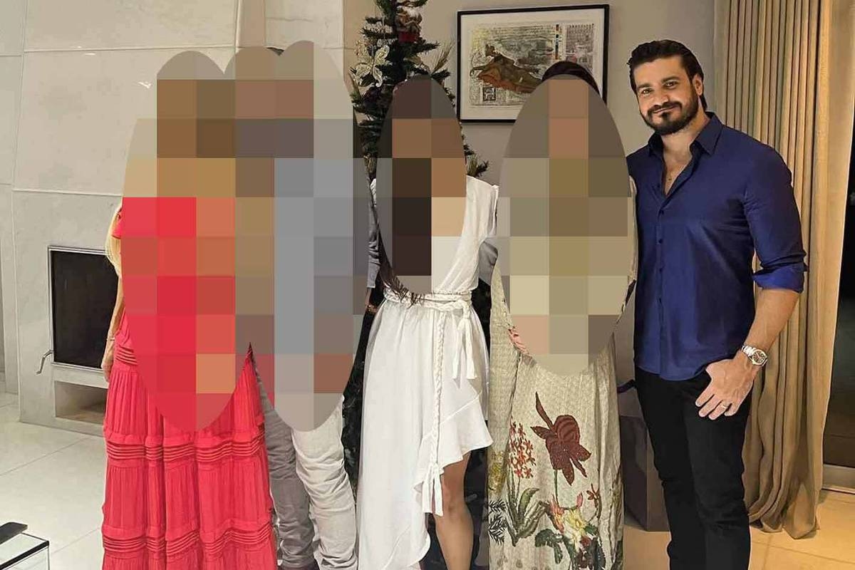 Mônica Bergamo: Primo de Vorcaro diz ao STF que não fugiu em carrinho de golfe e apresenta laudo para desmentir PF