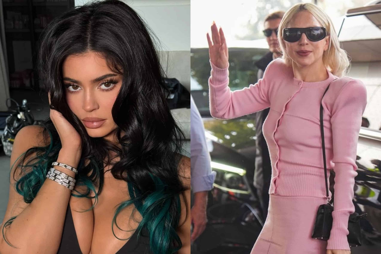 Muzyczny debiut Kylie Jenner, Lady Gaga dołącza do „Diabeł ubiera się u Prady 2” i jeszcze więcej! Charli dla Vanity Fair!