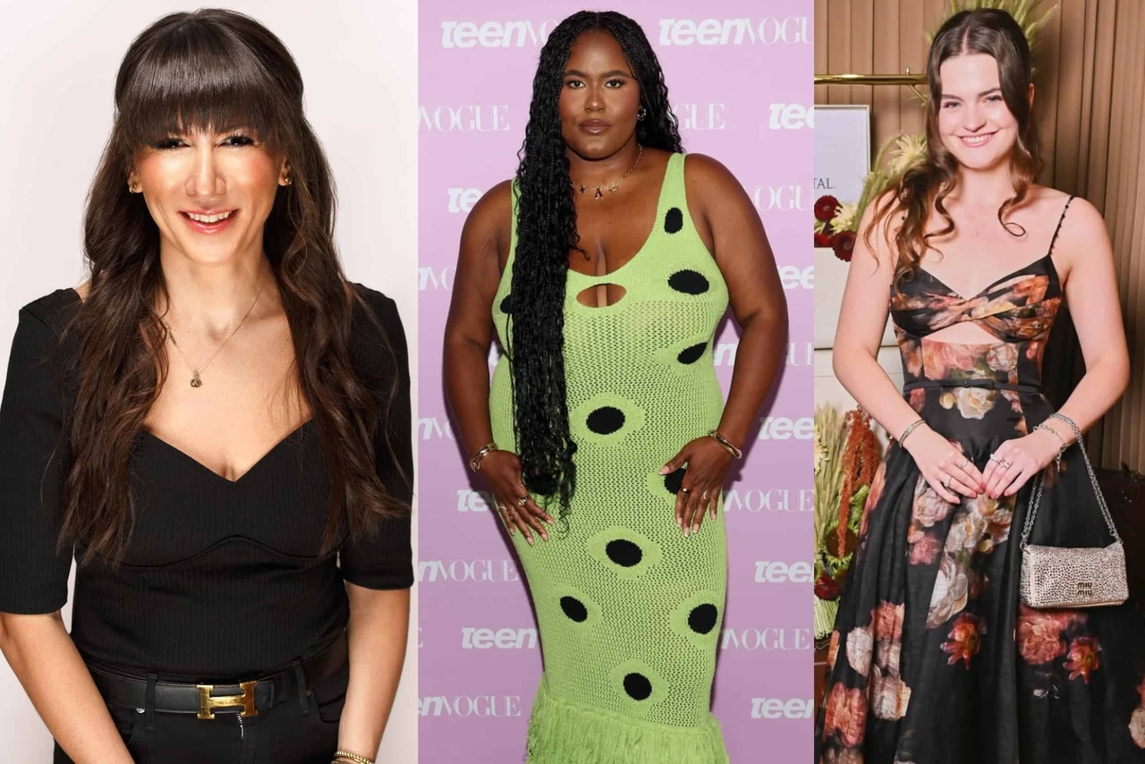 Daily Media: Grote veranderingen in Teen Vogue, veranderingen bij Tory Burch en Alison Brod, en een nieuw gezicht bij CR Fashion Book