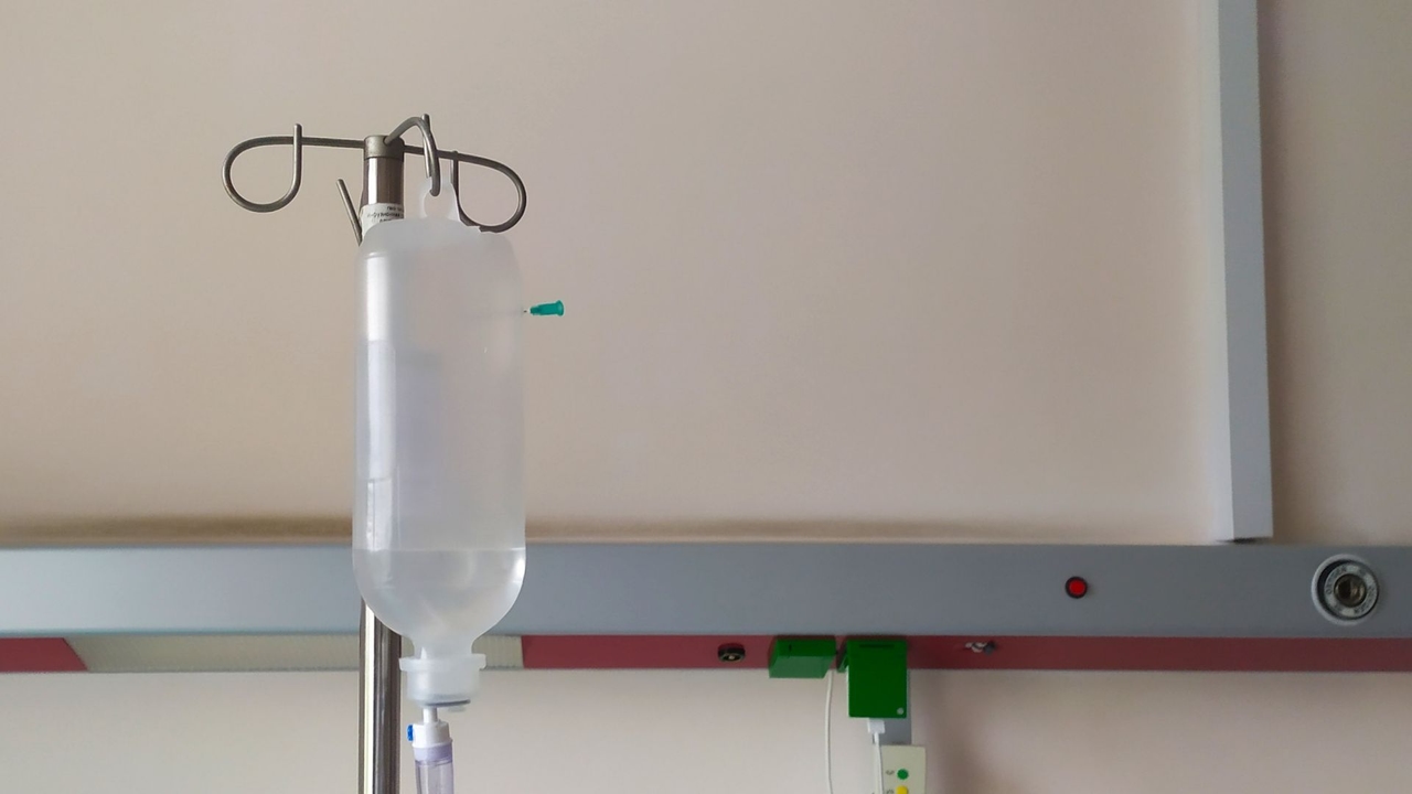 Określono najczęściej występujące rodzaje raka w Rosji.