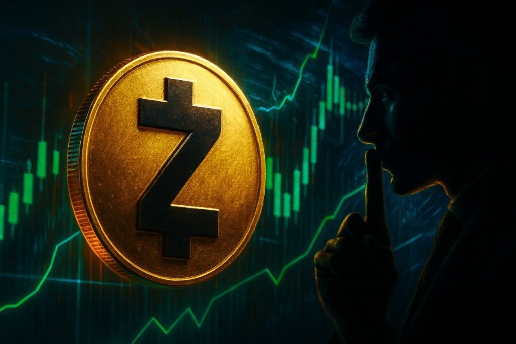 Прогноз ChatGPT для Zcash (ZEC), Oasis (ROSE), Bitcoin Hyper (HYPER) на 2026 год