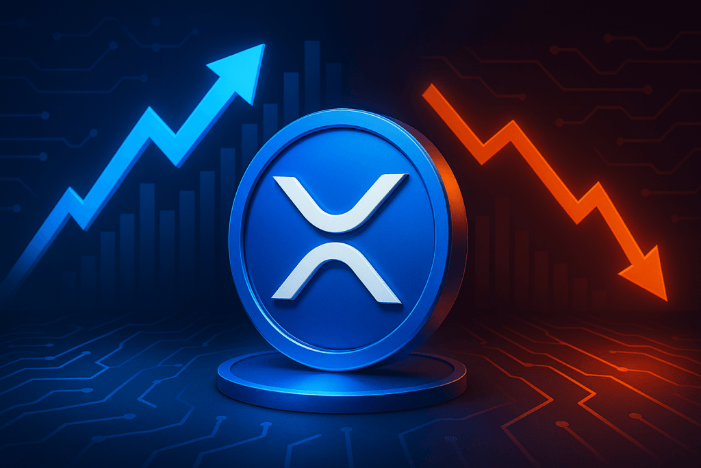 Previsão do preço do XRP para 2025: Analistas veem um potencial de 2.000% - mas nem todos compartilham do otimismo.