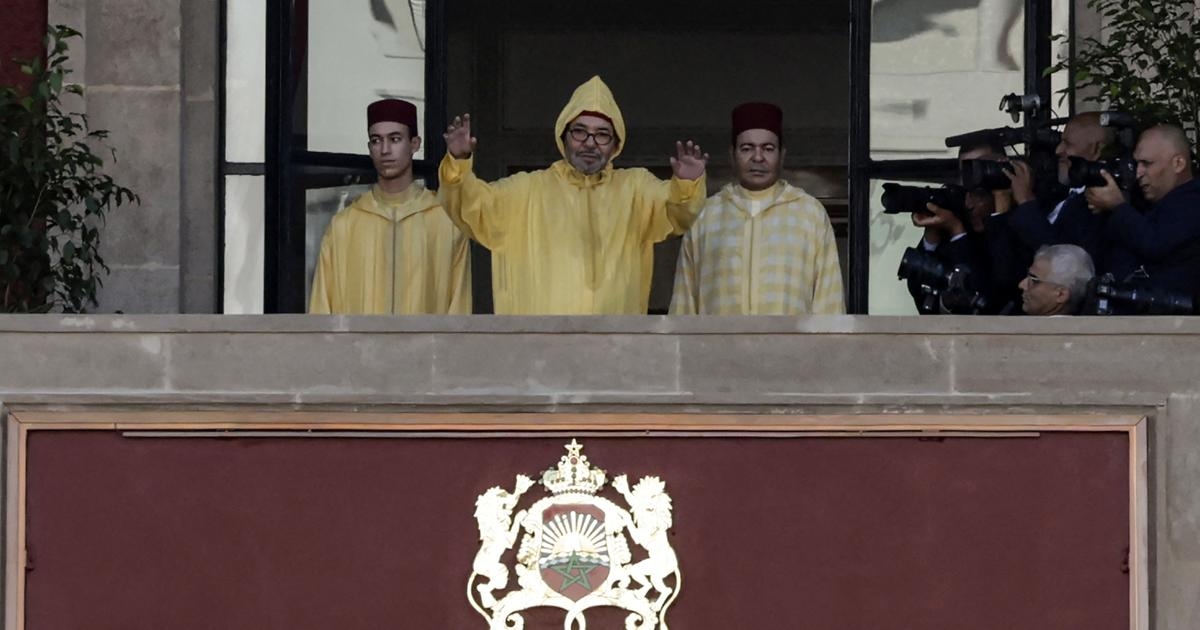 Para apaziguar os jovens manifestantes, Mohammed VI apela a uma “cultura de resultados”