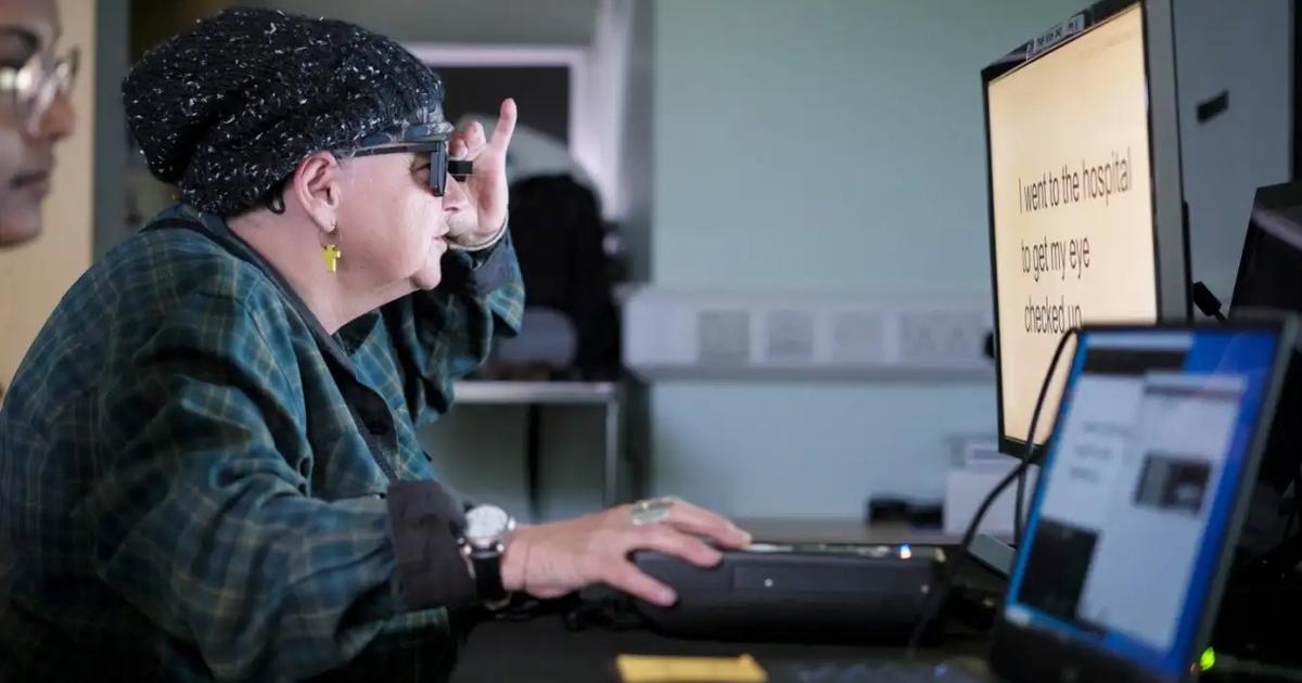 Il chip ripristina la vista nelle persone affette da malattie della retina