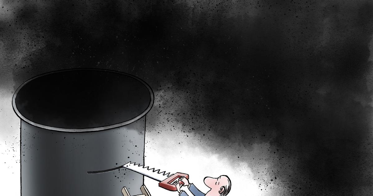 В Швеции растёт гнев: в Эскильстуне «зелёный переход» пахнет серой