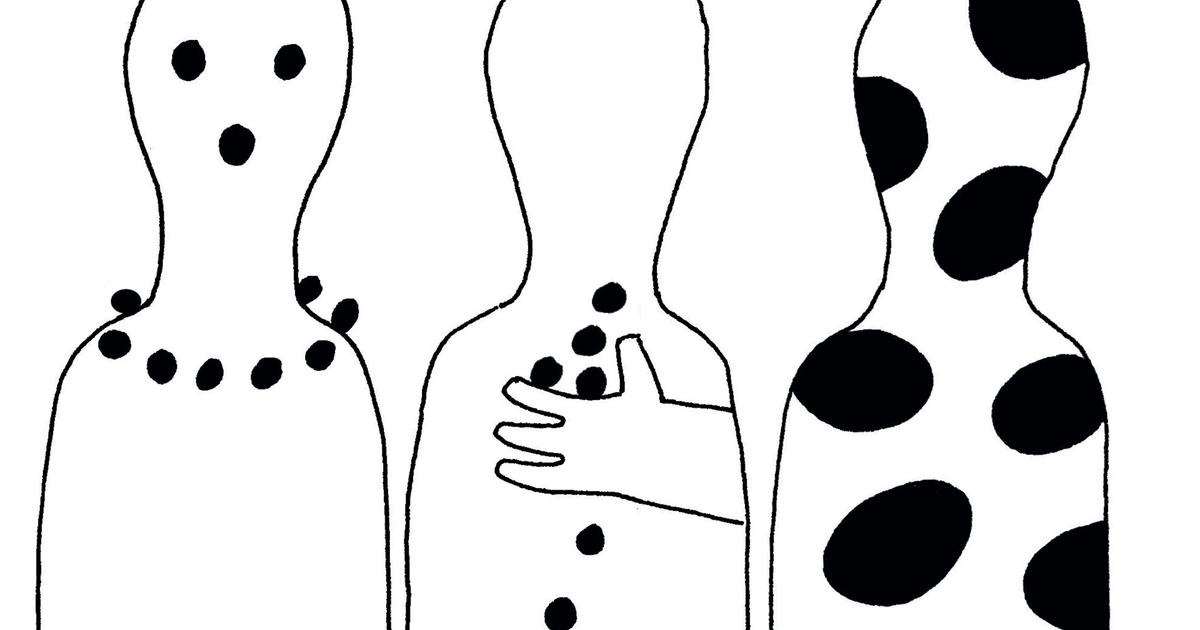 „Les Prénoms“, ein phänomenaler Debütroman aus Großbritannien