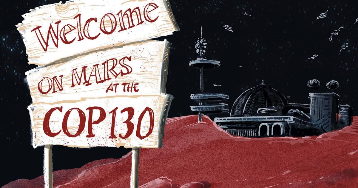 Примет ли БРИКС+ эстафету борьбы с изменением климата?